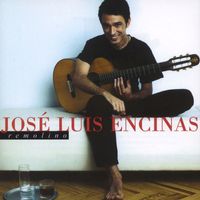 José Luis Encinas - Remolino