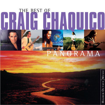 Craig Chaquico - Panorama: The Best Of Craig Chaquico