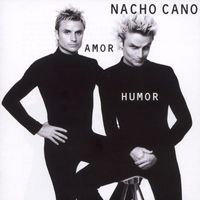 Nacho Cano - Amor, Humor
