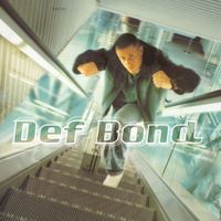 Def Bond - Le Thème.
