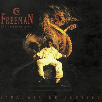 Freeman - l'palais de justice