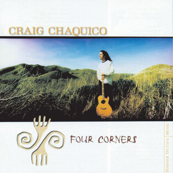 Craig Chaquico - Four Corners