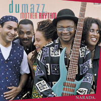 Dumazz - Mother Rhythm