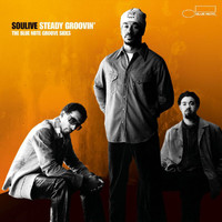 Soulive - Steady Groovin'