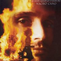 Nacho Cano - Un Mundo Separado Por El Mismo Dios