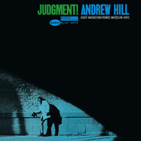 Andrew Hill - Judgment (Remastered 2003 / Rudy Van Gelder Edition)