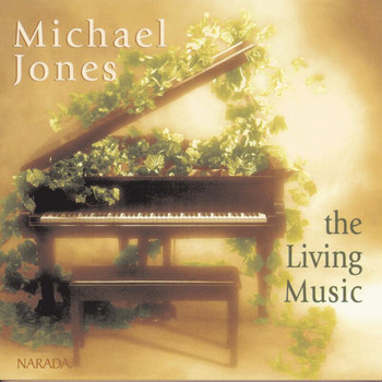 Michael Jones - The Living Music