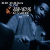 Bobby Hutcherson - Oblique (Reissue)