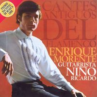 Enrique Morente - Cantes Antiguos Del Flamenco