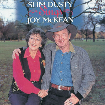 Slim Dusty - Slim Dusty Sings Joy McKean