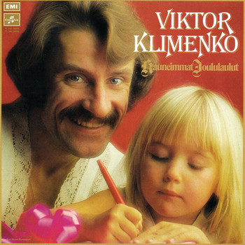 Viktor Klimenko - Kauneimmat Joululaulut (Explicit)