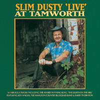 Slim Dusty - Live At Tamworth