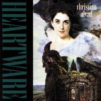 Christian Alvad - Heartware