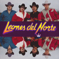 Los Leones Del Norte - Corridos (Volumen 2)