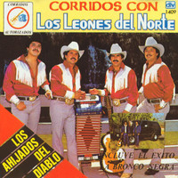 Los Leones Del Norte - Corridos (Volumen 1)