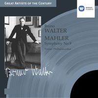 Bruno Walter - Mahler: Symphony No. 9