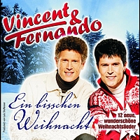 Vincent & Fernando - Ein Bisschen Weihnacht