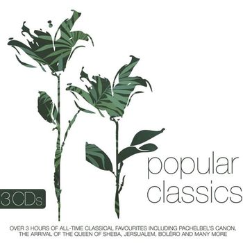 Various Artists - Popular Classics