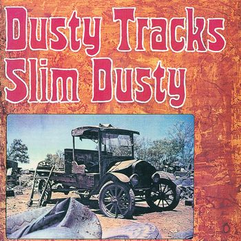 Slim Dusty - Dusty Tracks
