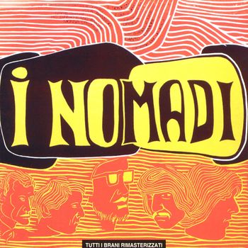 I Nomadi - I Nomadi