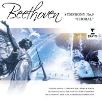 London Classical Players/Sir Roger Norrington - Beethoven: Symphony No. 9 "Choral"