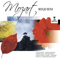 Richard Hickox - Mozart: Requiem, K. 626