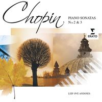Leif Ove Andsnes - Chopin: Piano Sonatas Nos. 2 & 3