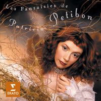 Patricia Petibon - La bonne cuisine