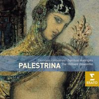 Hilliard Ensemble - Palestrina: Canticum Canticorum