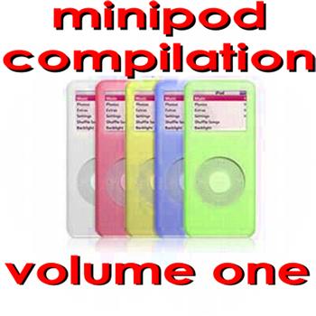 Various Artists - Minipod Compilation Vol.1