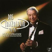 Hugo Strasser - Das Tanzalbum 1994/95
