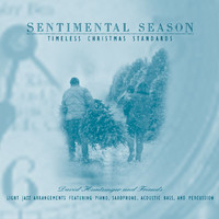 David Huntsinger - Sentimental Season