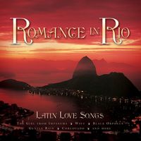 Jack Jezzro - Romance In Rio