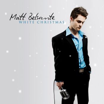 Matt Belsante - White Christmas