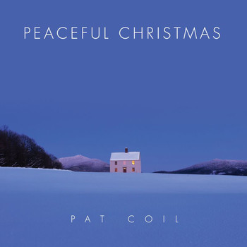 Pat Coil - Peaceful Christmas