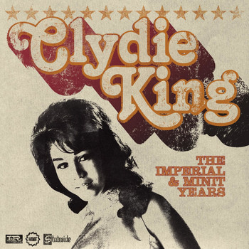 Clydie King - The Imperial And Minit Years
