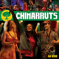 Chimarruts - Chimarruts Ao Vivo