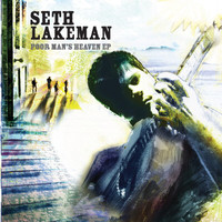 Seth Lakeman - Poor Man's Heaven EP