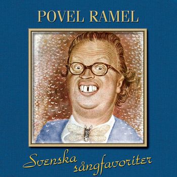 Povel Ramel - Svenska Sångfavoriter