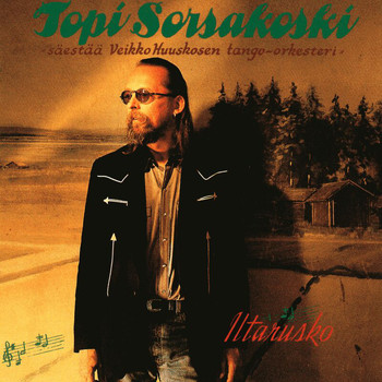 Topi Sorsakoski - Iltarusko (Explicit)