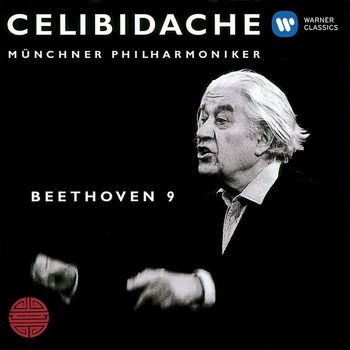 Sergiù Celibidache - Beethoven: Symphony No.9