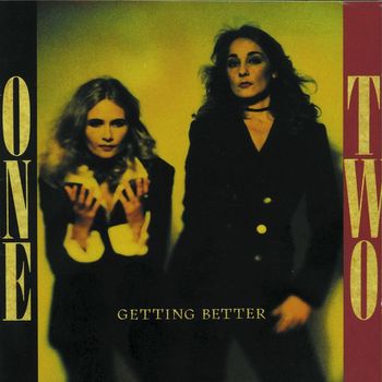 One Two - Getting Better