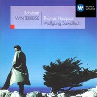 Thomas Hampson/Wolfgang Sawallisch - Schubert - Die Winterreise