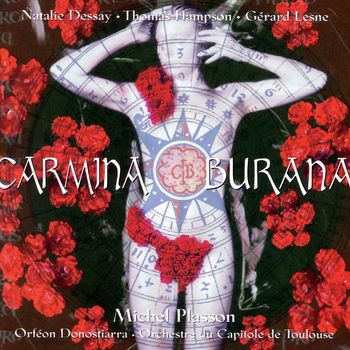 Michel Plasson - Orff - Carmina Burana