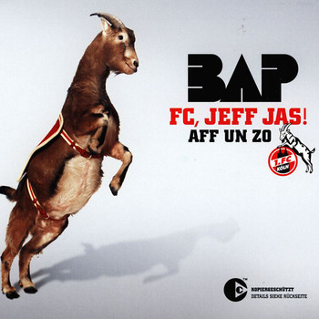 Bap - FC, Jeff Jas!