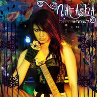 Natasha Dueñas - Plastico/ Imperfect/ Lagrimas (Explicit)