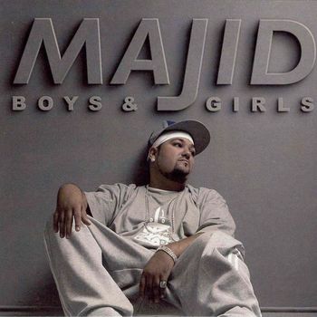 Majid - Boys & Girls