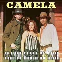 Camela - Cuando Zarpa El Amor - Remixes