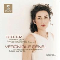 Véronique Gens - Berlioz: Les Nuits d'été