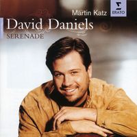 David Daniels/Martin Katz - Serenade - David Daniels